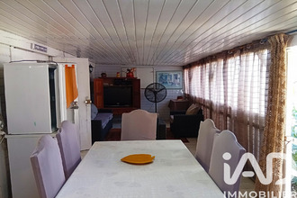 achat maison vias 34450