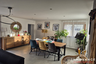 achat maison vias 34450