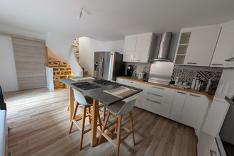 achat maison vias 34450