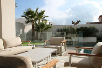 achat maison vias 34450