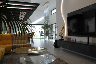 achat maison vias 34450