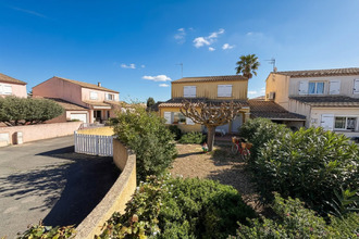 achat maison vias 34450