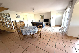 achat maison vias 34450