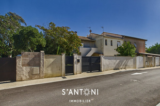 achat maison vias 34450