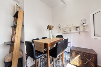 achat maison vias 34450