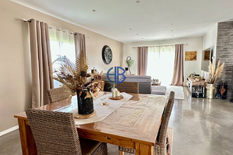 achat maison vias 34450