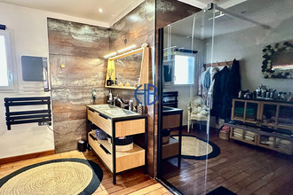 achat maison vias 34450