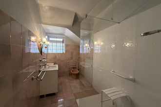 achat maison vias 34450