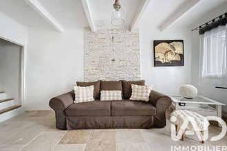 achat maison vias 34450