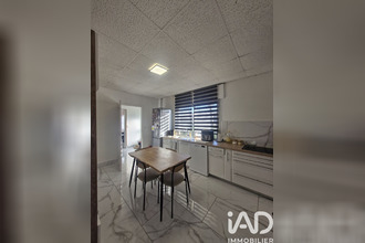 achat maison vias 34450