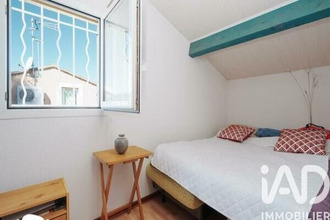 achat maison vias 34450