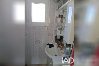 achat maison vias 34450