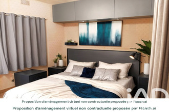 achat maison vias 34450