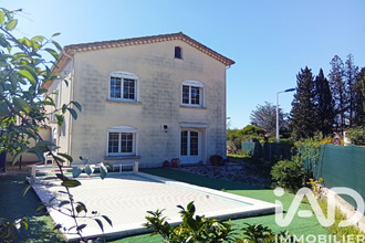 achat maison vias 34450