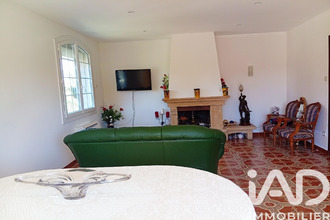 achat maison vias 34450