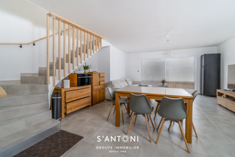 achat maison vias 34450