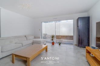 achat maison vias 34450