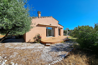 achat maison vias 34450