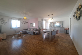 achat maison vias 34450