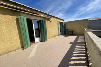 achat maison vias 34450