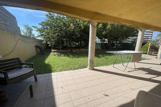achat maison vias 34450