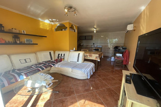 achat maison vias 34450