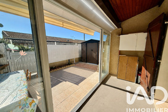 achat maison vias 34450