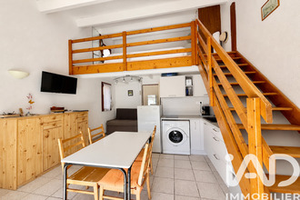 achat maison vias 34450
