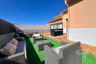 achat maison vias 34450