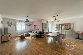 achat maison vias 34450