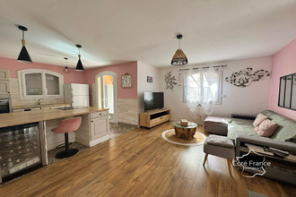 achat maison vias 34450
