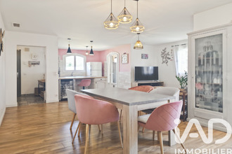 achat maison vias 34450