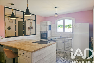 achat maison vias 34450