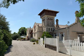 achat maison vias 34450