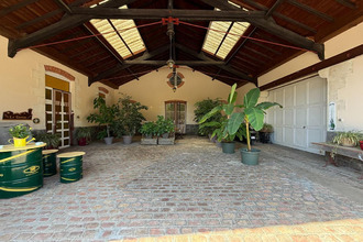 achat maison vias 34450