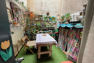 achat maison vias 34450