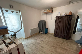achat maison vias 34450