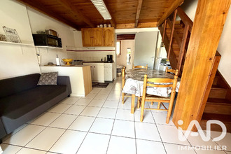 achat maison vias 34450