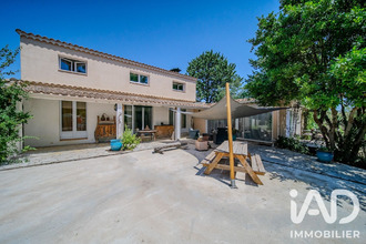 achat maison vias 34450