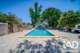 achat maison vias 34450