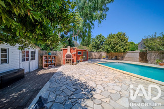 achat maison vias 34450