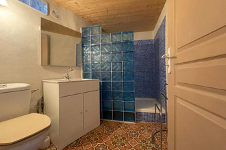 achat maison vias 34450