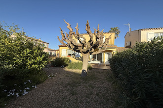 achat maison vias 34450