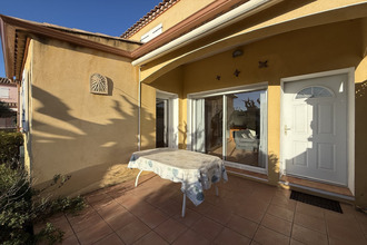 achat maison vias 34450