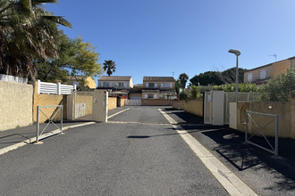 achat maison vias 34450