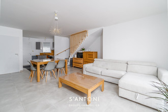 achat maison vias 34450