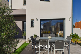 achat maison vias 34450