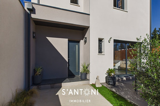 achat maison vias 34450
