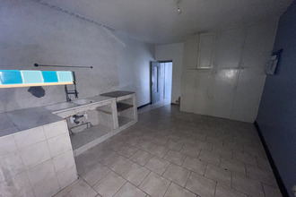 achat maison vias 34450