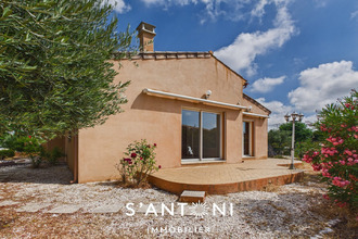 achat maison vias 34450